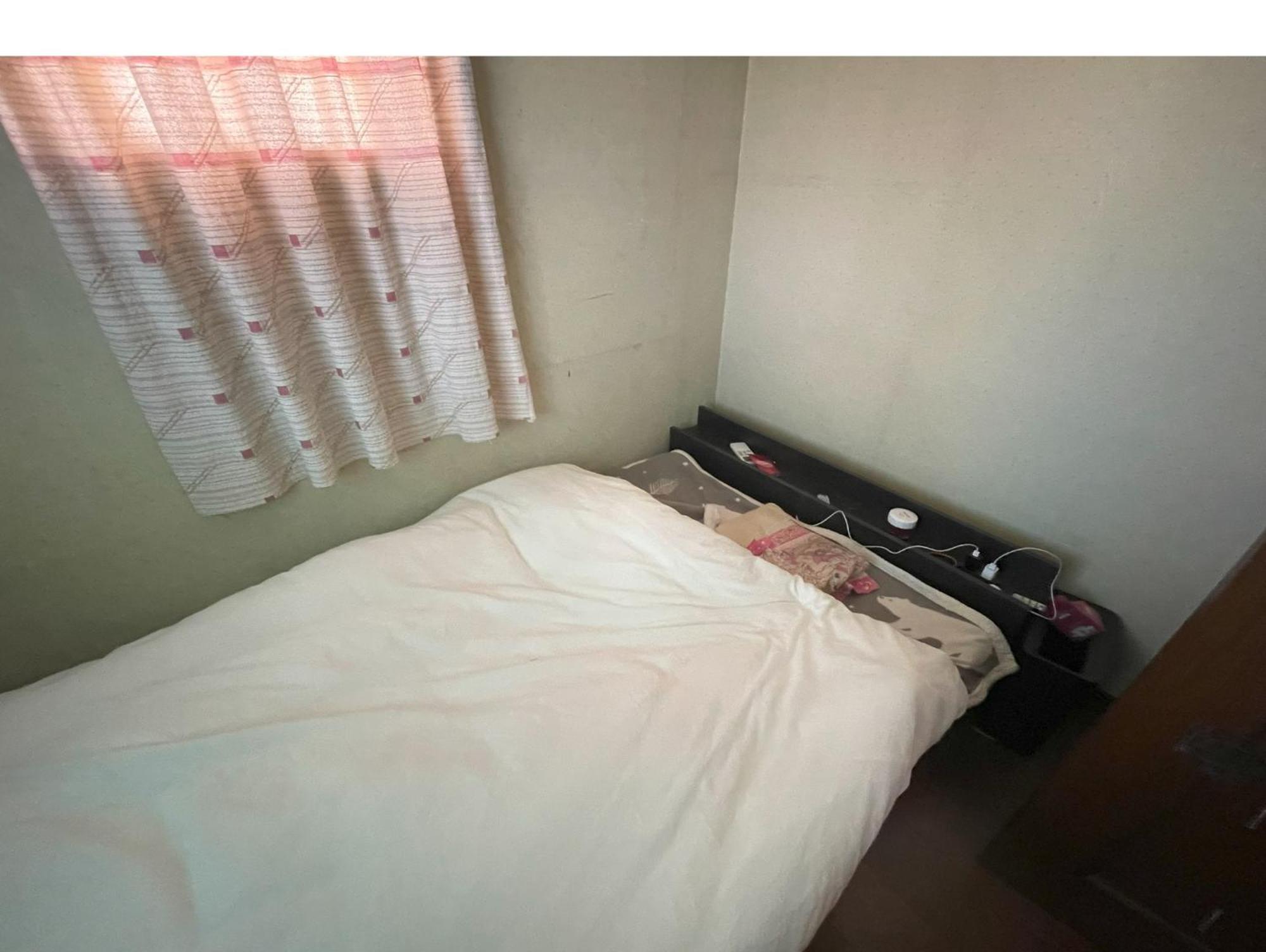 Tokyo Downtown Tatami House: Multinational TV & BBQ Corner Hotel Exterior photo